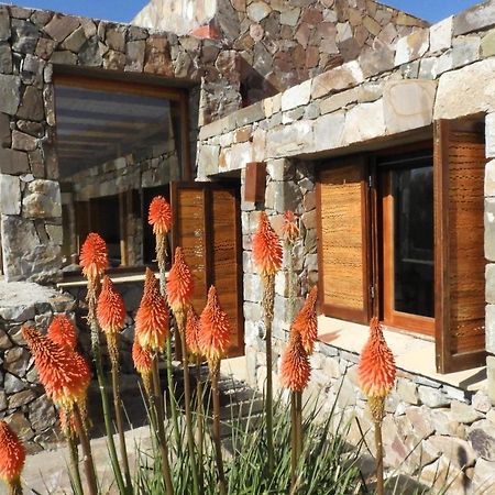 Casa Colorada Hotel Тилкара Екстериор снимка
