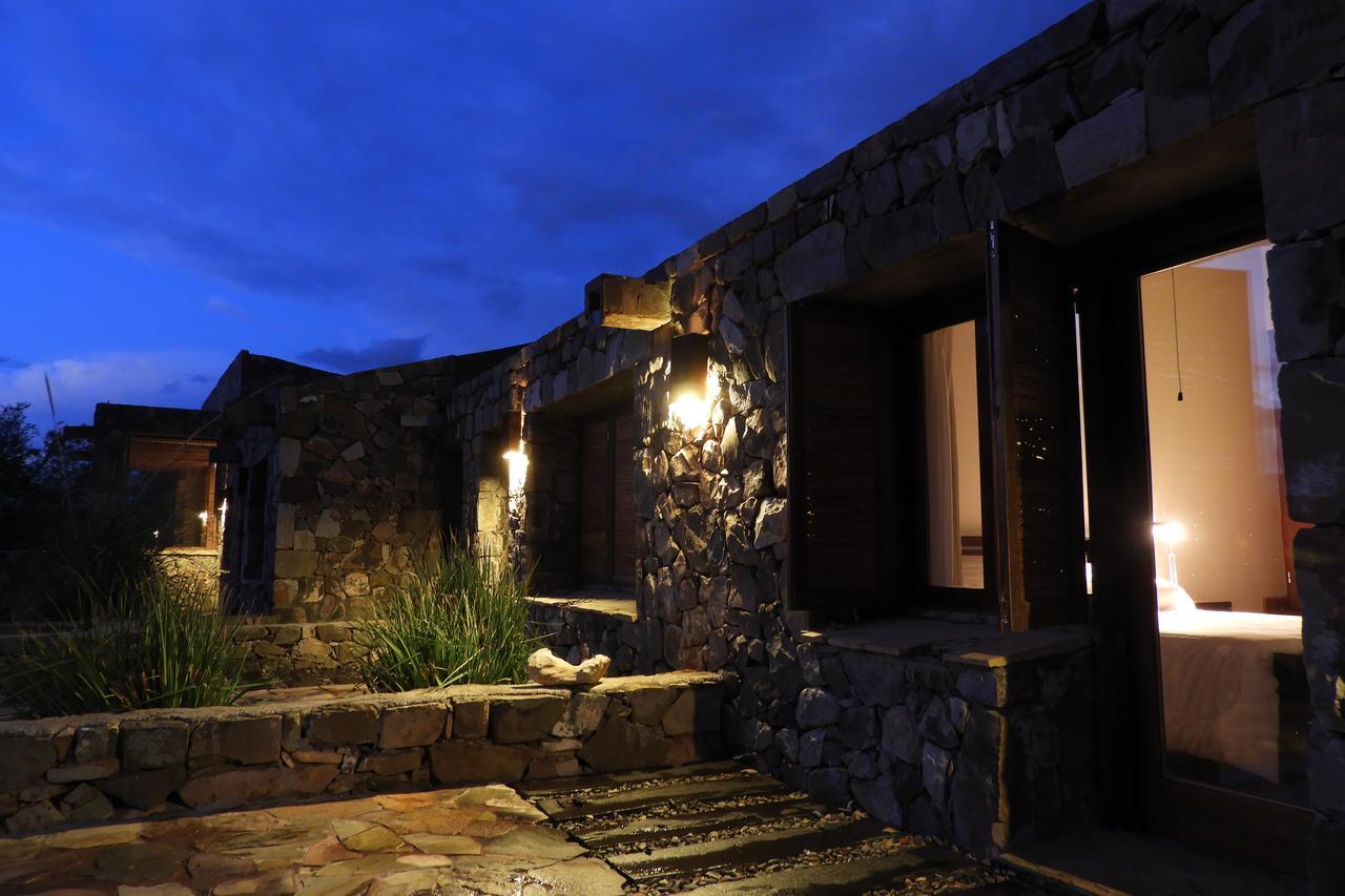 Casa Colorada Hotel Тилкара Екстериор снимка