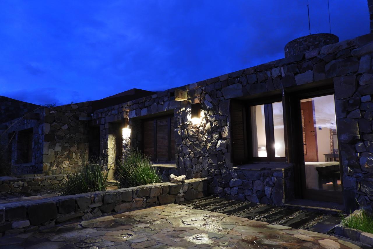 Casa Colorada Hotel Тилкара Екстериор снимка