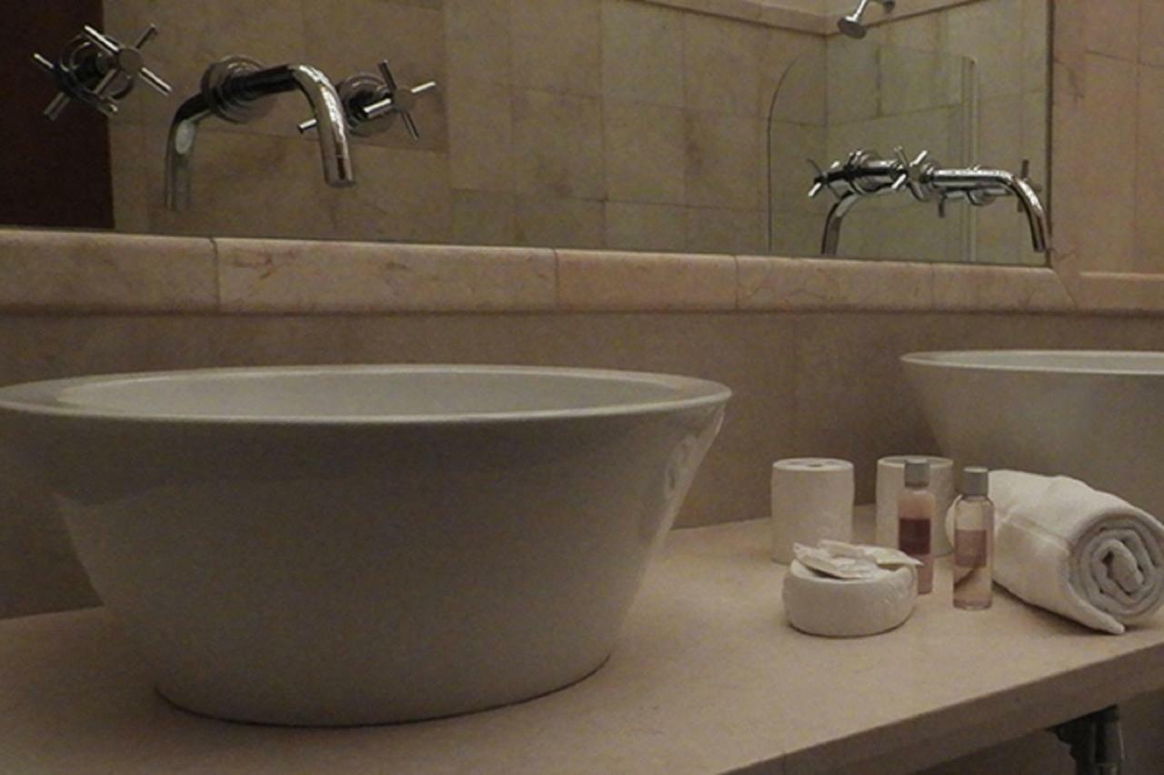 Casa Colorada Hotel Тилкара Екстериор снимка