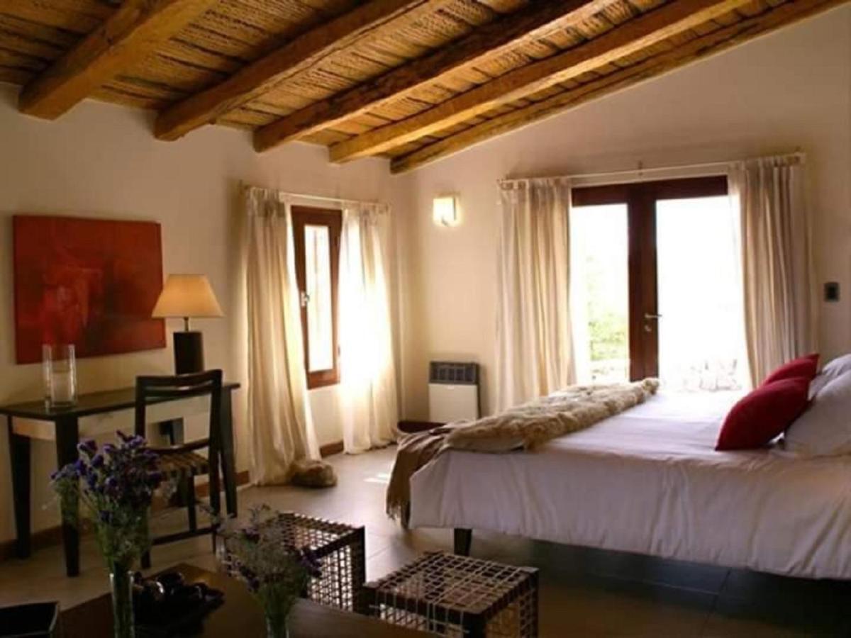 Casa Colorada Hotel Тилкара Екстериор снимка