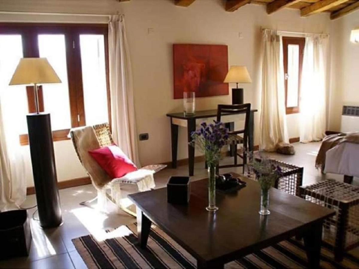 Casa Colorada Hotel Тилкара Екстериор снимка