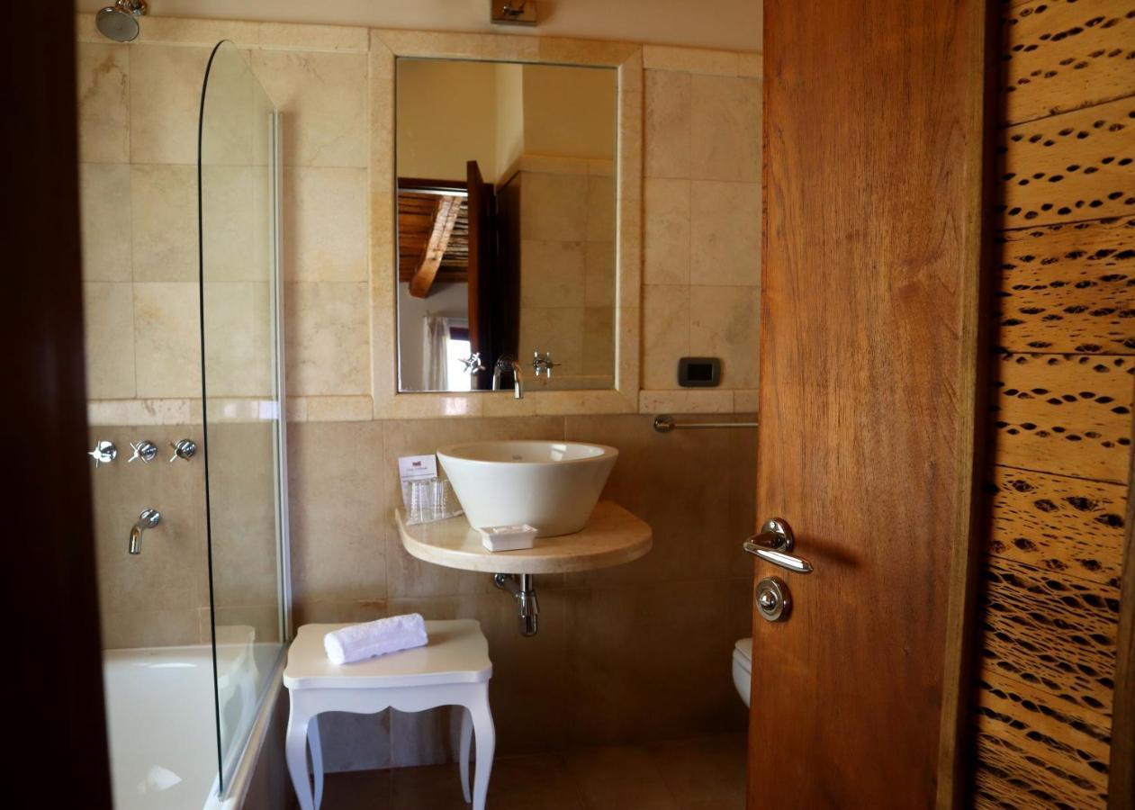 Casa Colorada Hotel Тилкара Екстериор снимка