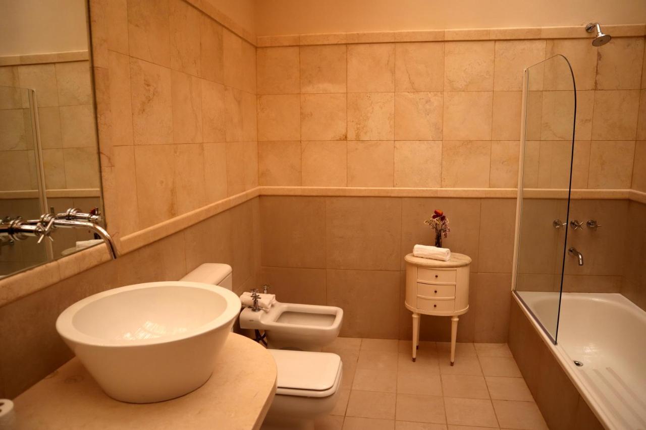 Casa Colorada Hotel Тилкара Екстериор снимка