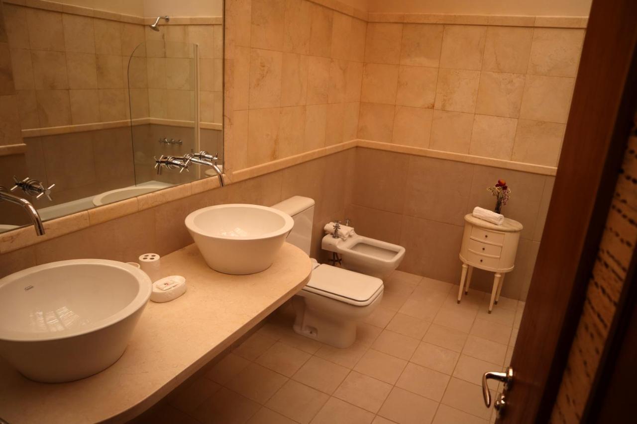 Casa Colorada Hotel Тилкара Екстериор снимка